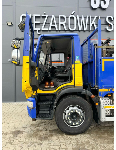 Iveco EuroCargo 180E25 lizing Iveco EuroCargo 180E25: slika 19