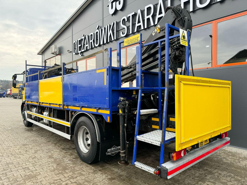 Iveco EuroCargo 180E25 lizing Iveco EuroCargo 180E25: slika 6