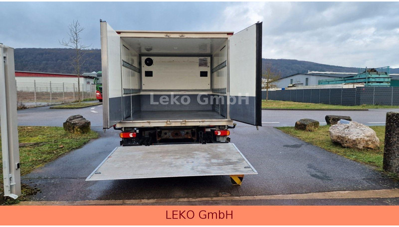 Iveco Eurocargo 120 E 22 lizing Iveco Eurocargo 120 E 22: slika 10