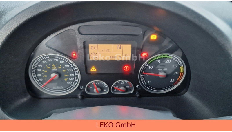 Iveco Eurocargo 120 E 22 lizing Iveco Eurocargo 120 E 22: slika 18