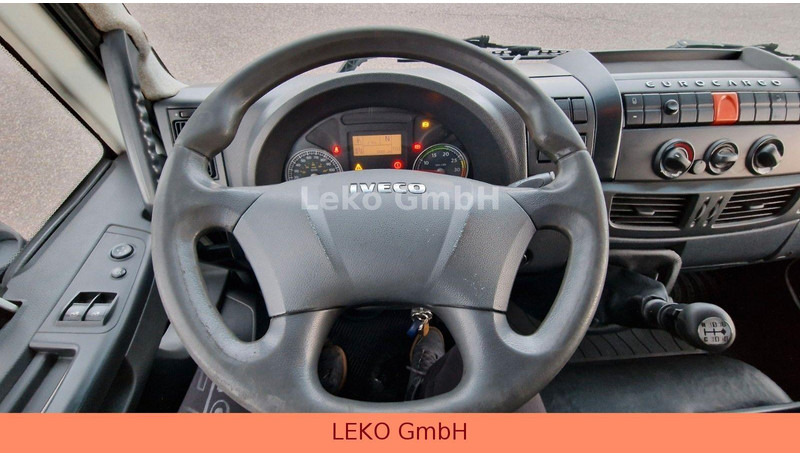 Iveco Eurocargo 120 E 22 lizing Iveco Eurocargo 120 E 22: slika 17