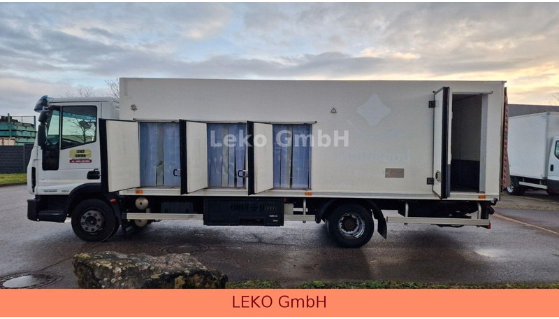 Iveco Eurocargo 120 E 22 lizing Iveco Eurocargo 120 E 22: slika 9