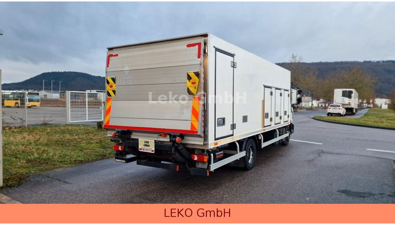 Iveco Eurocargo 120 E 22 lizing Iveco Eurocargo 120 E 22: slika 7