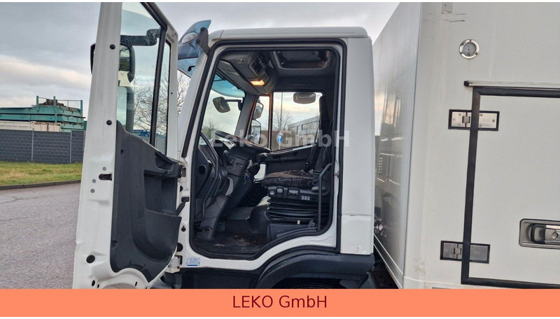 Iveco Eurocargo 120 E 22 lizing Iveco Eurocargo 120 E 22: slika 14