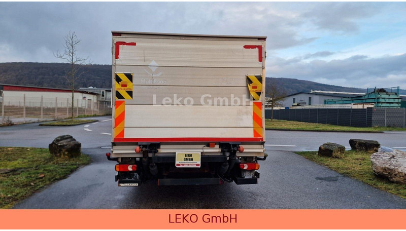 Iveco Eurocargo 120 E 22 lizing Iveco Eurocargo 120 E 22: slika 6