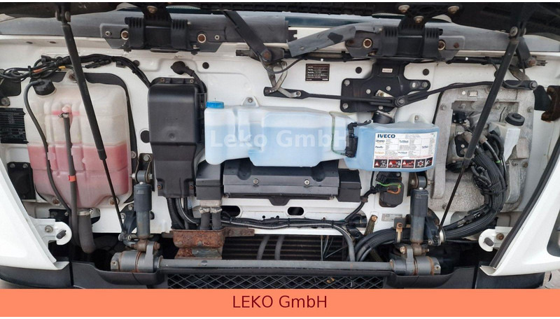Iveco Eurocargo 120 E 22 lizing Iveco Eurocargo 120 E 22: slika 13