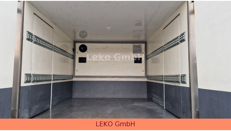 Iveco Eurocargo 120 E 22 lizing Iveco Eurocargo 120 E 22: slika 11