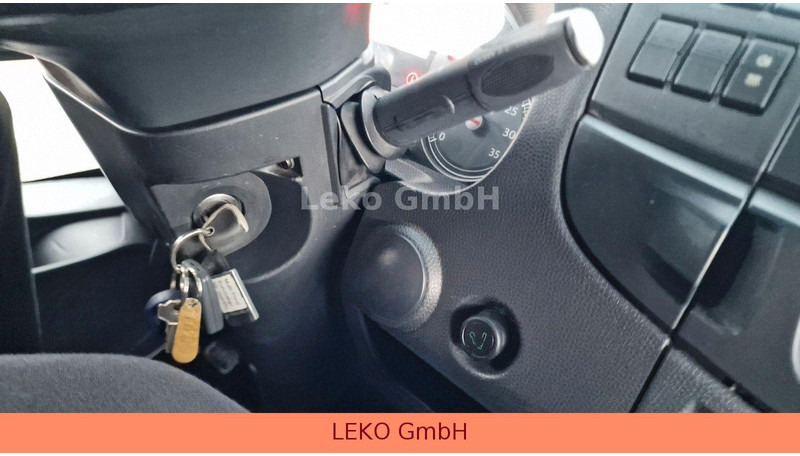 Iveco Eurocargo 120 E 22 lizing Iveco Eurocargo 120 E 22: slika 20