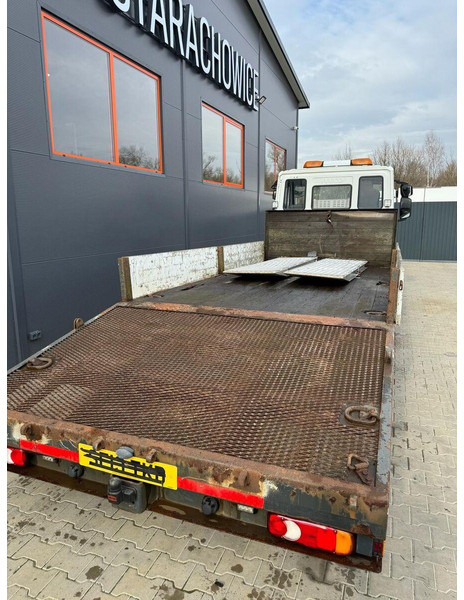 Iveco Eurocargo 75E16 - Vlečno vozilo: slika 5 Iveco Eurocargo 75E16 - Vlečno vozilo: slika 5