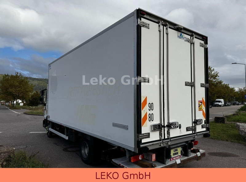 Iveco ML 100 E 18 - Tovornjak hladilnik: slika 5 Iveco ML 100 E 18 - Tovornjak hladilnik: slika 5