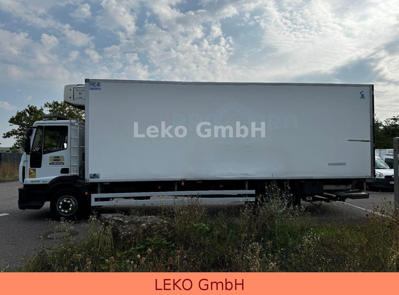Iveco ML 160 E 22 Mit Supra 750 Bis -30°C - Tovornjak hladilnik: slika 4 Iveco ML 160 E 22 Mit Supra 750 Bis -30°C - Tovornjak hladilnik: slika 4