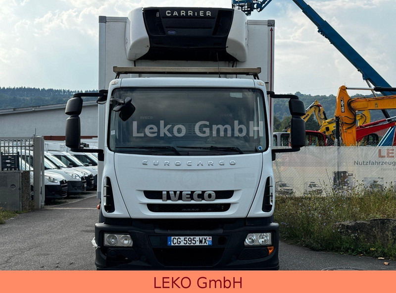 Iveco ML 160 E 22 Mit Supra 750 Bis -30°C - Tovornjak hladilnik: slika 2 Iveco ML 160 E 22 Mit Supra 750 Bis -30°C - Tovornjak hladilnik: slika 2