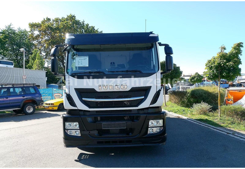 Iveco Magirus 420 - Tanker truck - Tovornjak cisterna: slika 5 Iveco Magirus 420 - Tanker truck - Tovornjak cisterna: slika 5