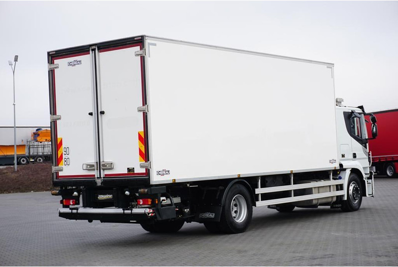Iveco STRALIS / 360 / EURO 6 / CHŁODNIA + WINDA / ŁAD. 7 040 KG / 18 P - Tovornjak hladilnik: slika 5 Iveco STRALIS / 360 / EURO 6 / CHŁODNIA + WINDA / ŁAD. 7 040 KG / 18 P - Tovornjak hladilnik: slika 5