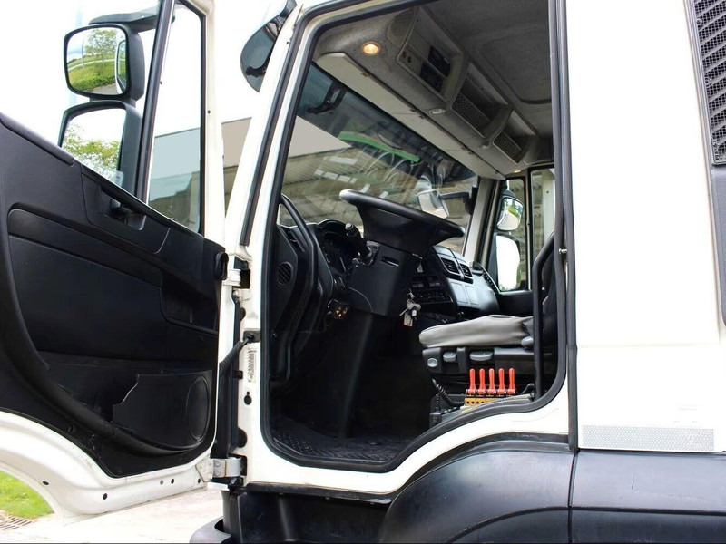 Iveco Stralis 460 - ANG abrollkipper - Kotalni prekucni tovornjak: slika 5 Iveco Stralis 460 - ANG abrollkipper - Kotalni prekucni tovornjak: slika 5