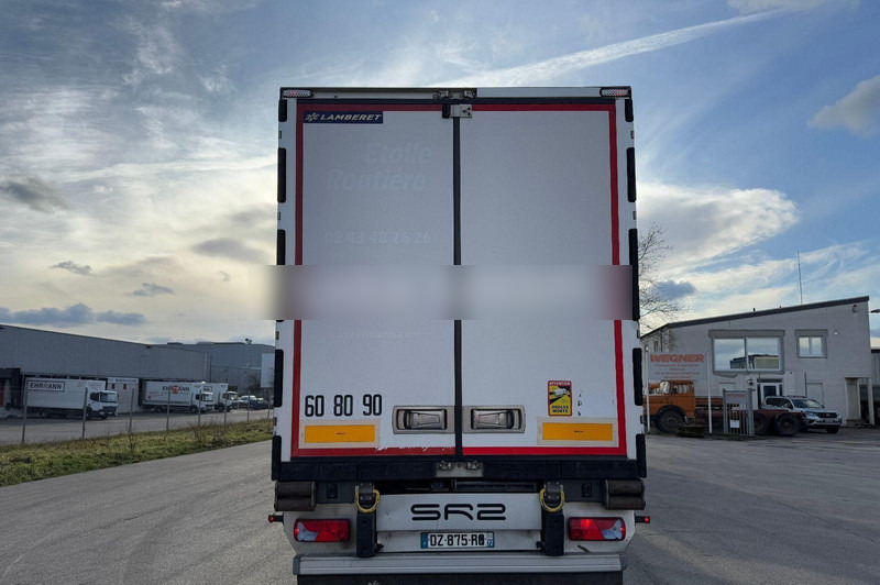 LAMBERET - Polprikolica hladilnik: slika 5 LAMBERET - Polprikolica hladilnik: slika 5