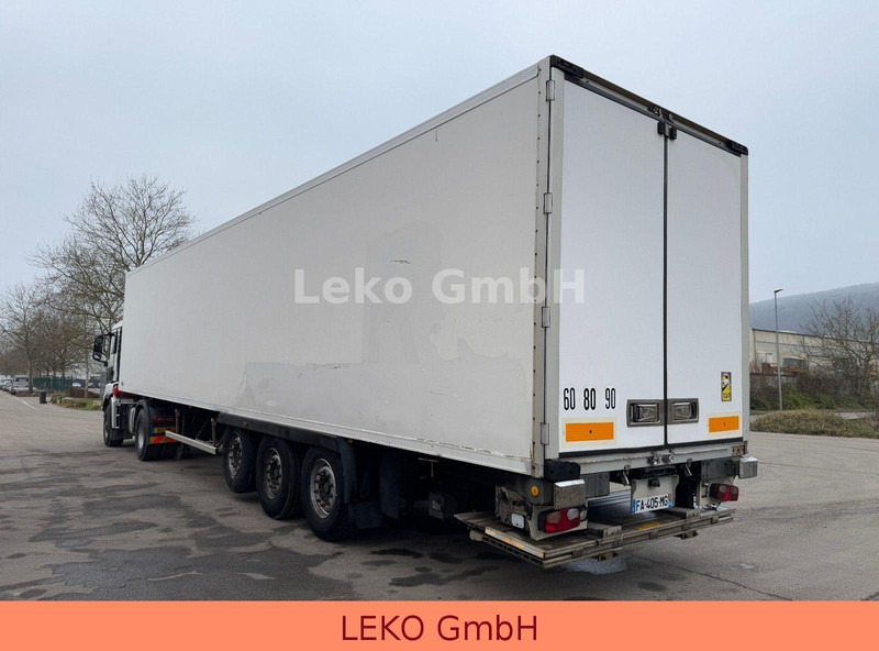 LAMBERET - Polprikolica hladilnik: slika 5 LAMBERET - Polprikolica hladilnik: slika 5