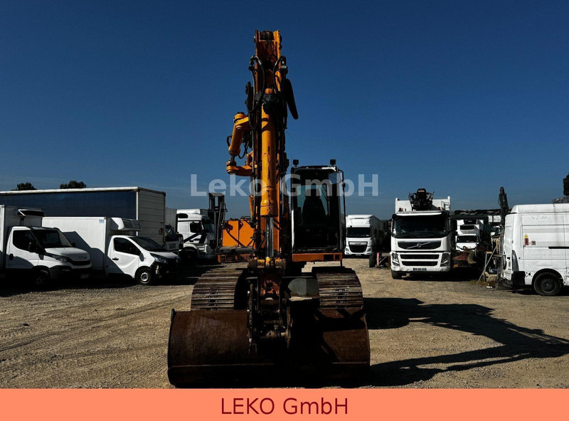 Liebherr R 904 HDSL - Bager goseničar: slika 2 Liebherr R 904 HDSL - Bager goseničar: slika 2