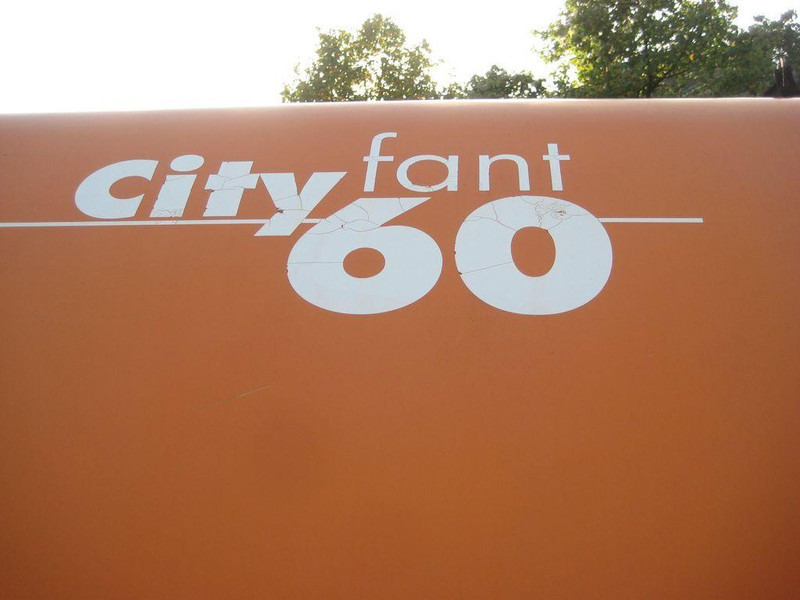 MAN 15.163 Utcaseprő - Vozilo za pometanje: slika 5 MAN 15.163 Utcaseprő - Vozilo za pometanje: slika 5