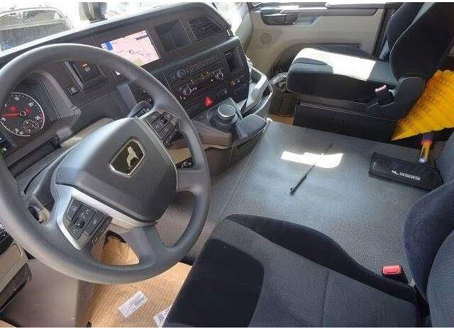 MAN 35.470 - Tipper - Tovornjak prekucnik: slika 4 MAN 35.470 - Tipper - Tovornjak prekucnik: slika 4