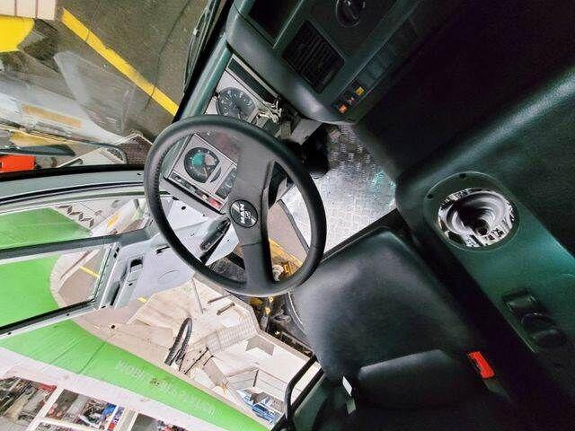 MAN 4x4 OFF ROAD CAMPER CHASSIS RAILY lizing MAN 4x4 OFF ROAD CAMPER CHASSIS RAILY: slika 19