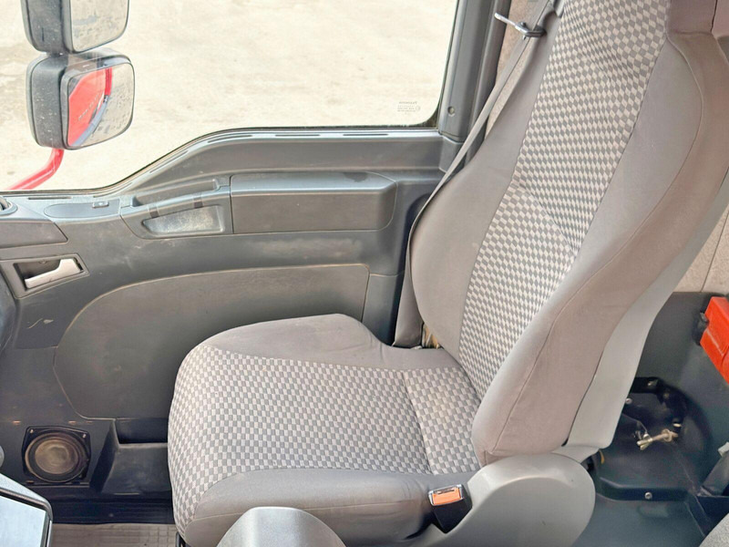 Tovornjak prekucnik MAN TGA 33.350 * BORDMATIC *6x4 * TOPZUSTAND: slika 9