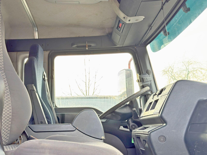 Tovornjak prekucnik MAN TGA 33.350 * BORDMATIC *6x4 * TOPZUSTAND: slika 10