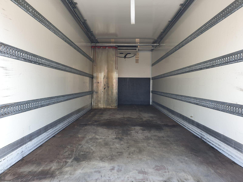 MAN TGL 12.220 - Tovornjak hladilnik: slika 4 MAN TGL 12.220 - Tovornjak hladilnik: slika 4