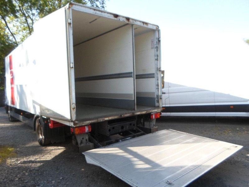 MAN TGL 12.220 KOFFER LBW - Tovornjak zabojnik: slika 4 MAN TGL 12.220 KOFFER LBW - Tovornjak zabojnik: slika 4