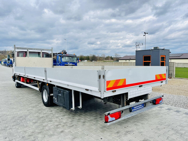 MAN TGL 12.250 - Tovornjak s kesonom: slika 4 MAN TGL 12.250 - Tovornjak s kesonom: slika 4