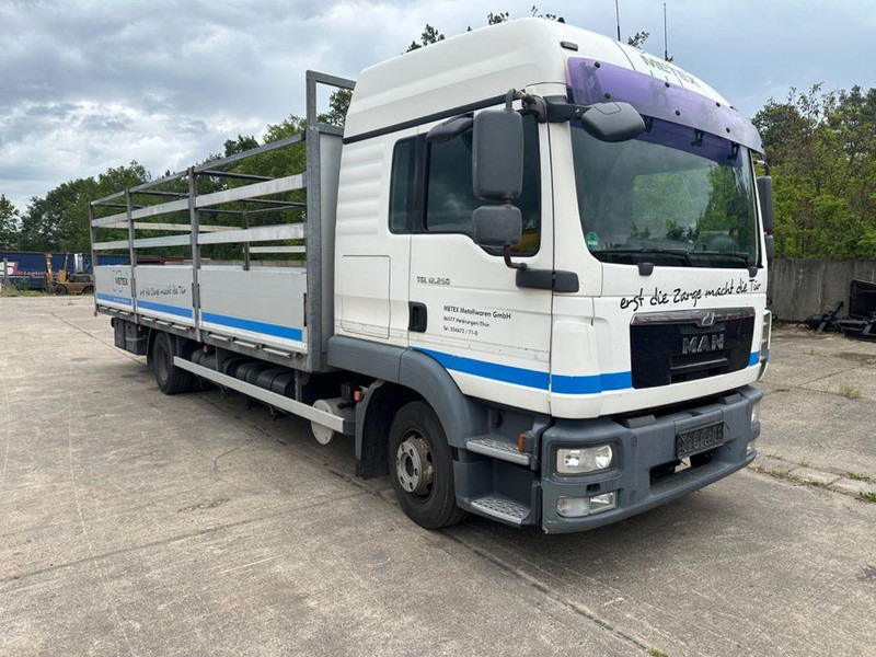 MAN TGL 12 250 euró5 - Tovornjak s kesonom, Tovornjak z dvigalom: slika 3 MAN TGL 12 250 euró5 - Tovornjak s kesonom, Tovornjak z dvigalom: slika 3