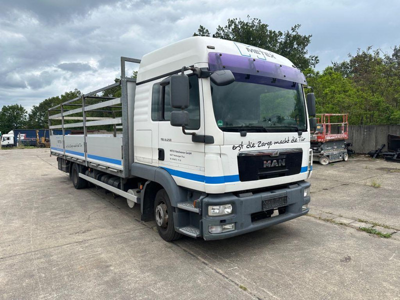 MAN TGL 12 250 euró5 - Tovornjak s kesonom, Tovornjak z dvigalom: slika 4 MAN TGL 12 250 euró5 - Tovornjak s kesonom, Tovornjak z dvigalom: slika 4