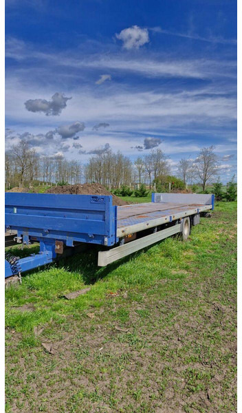 MAN TGM 12.240 - Vlečno vozilo: slika 3 MAN TGM 12.240 - Vlečno vozilo: slika 3