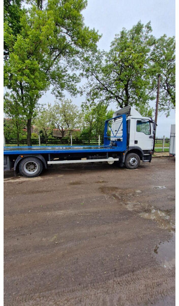 MAN TGM 12.240 - Vlečno vozilo: slika 2 MAN TGM 12.240 - Vlečno vozilo: slika 2