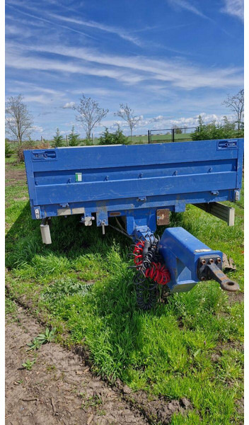 MAN TGM 12.240 - Vlečno vozilo: slika 5 MAN TGM 12.240 - Vlečno vozilo: slika 5