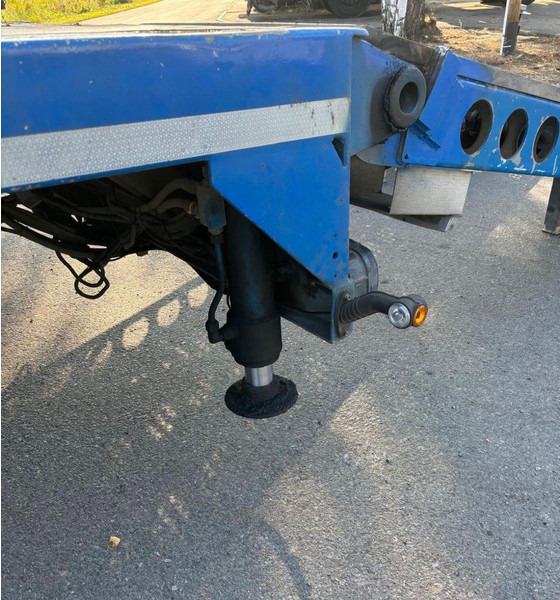 MAN TGS 26.360 machine / Autotransporter - Tovornjak s kesonom: slika 4 MAN TGS 26.360 machine / Autotransporter - Tovornjak s kesonom: slika 4