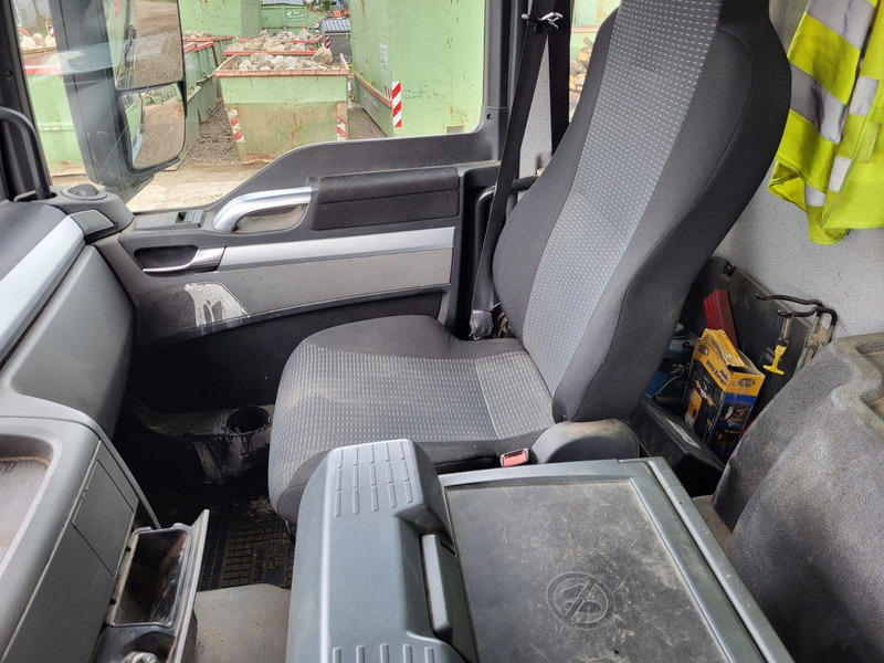 MAN TGS 26.440 6 X4 Gergen TAK 25 TD - Komunalni tovornjak: slika 5 MAN TGS 26.440 6 X4 Gergen TAK 25 TD - Komunalni tovornjak: slika 5
