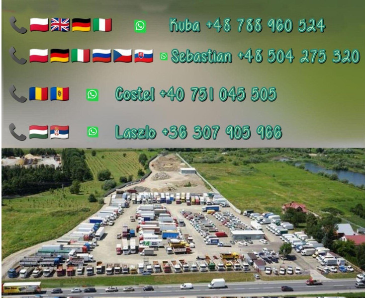 Tovornjak prekucnik MAN TGS 35.500 KIPPER 6,00 m + BORDMATIC * 8x4: slika 14