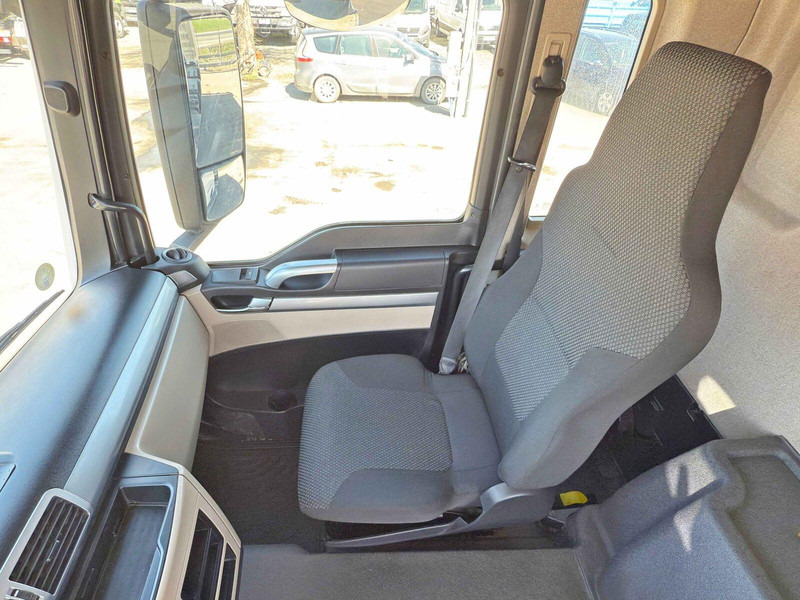 Tovornjak prekucnik MAN TGS 35.500 KIPPER 6,00 m + BORDMATIC * 8x4: slika 10