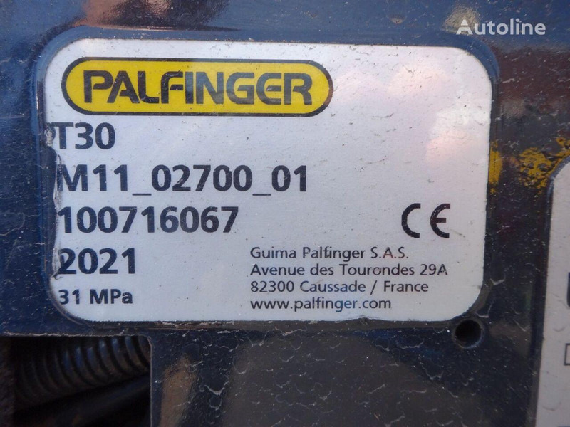 MAN TGS 35.510 Hook lift truck 8x4 lizing MAN TGS 35.510 Hook lift truck 8x4: slika 19 MAN TGS 35.510 Hook lift truck 8x4 lizing MAN TGS 35.510 Hook lift truck 8x4: slika 19