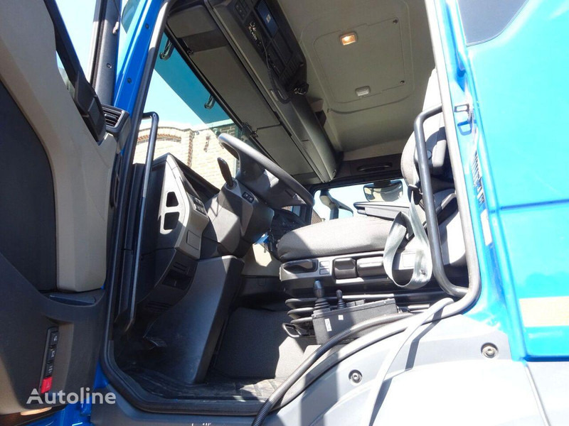 MAN TGS 35.510 Hook lift truck 8x4 lizing MAN TGS 35.510 Hook lift truck 8x4: slika 14 MAN TGS 35.510 Hook lift truck 8x4 lizing MAN TGS 35.510 Hook lift truck 8x4: slika 14