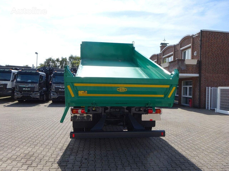 Mercedes-Benz 1843 Arocs 3 way Meiller tipper - Tovornjak prekucnik: slika 4 Mercedes-Benz 1843 Arocs 3 way Meiller tipper - Tovornjak prekucnik: slika 4