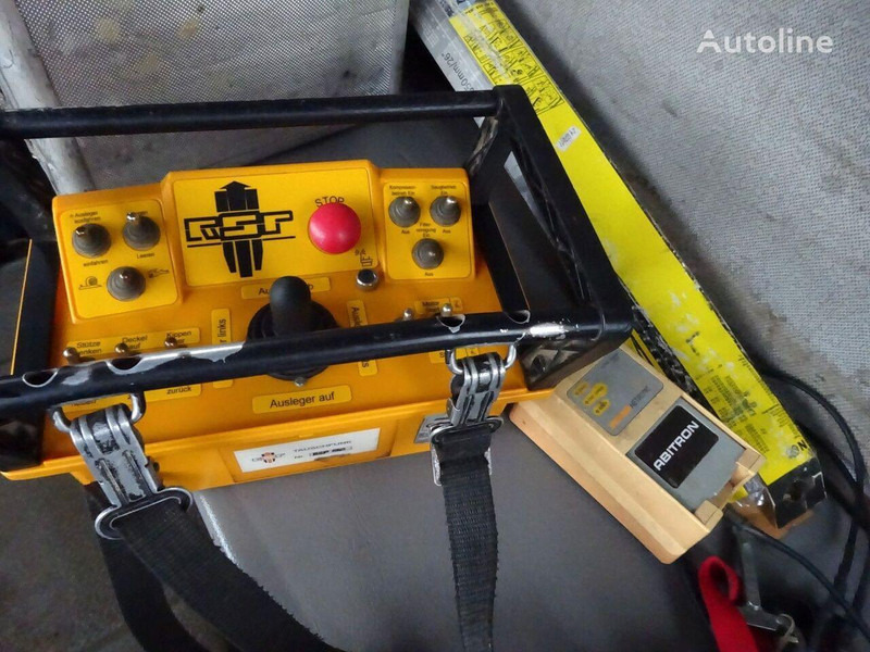 Mercedes-Benz 2527 - Vacuum truck 6x4 lizing Mercedes-Benz 2527 - Vacuum truck 6x4: slika 17 Mercedes-Benz 2527 - Vacuum truck 6x4 lizing Mercedes-Benz 2527 - Vacuum truck 6x4: slika 17