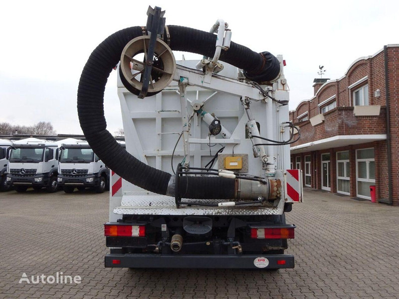 Mercedes-Benz 2527 - Vacuum truck 6x4 lizing Mercedes-Benz 2527 - Vacuum truck 6x4: slika 7 Mercedes-Benz 2527 - Vacuum truck 6x4 lizing Mercedes-Benz 2527 - Vacuum truck 6x4: slika 7
