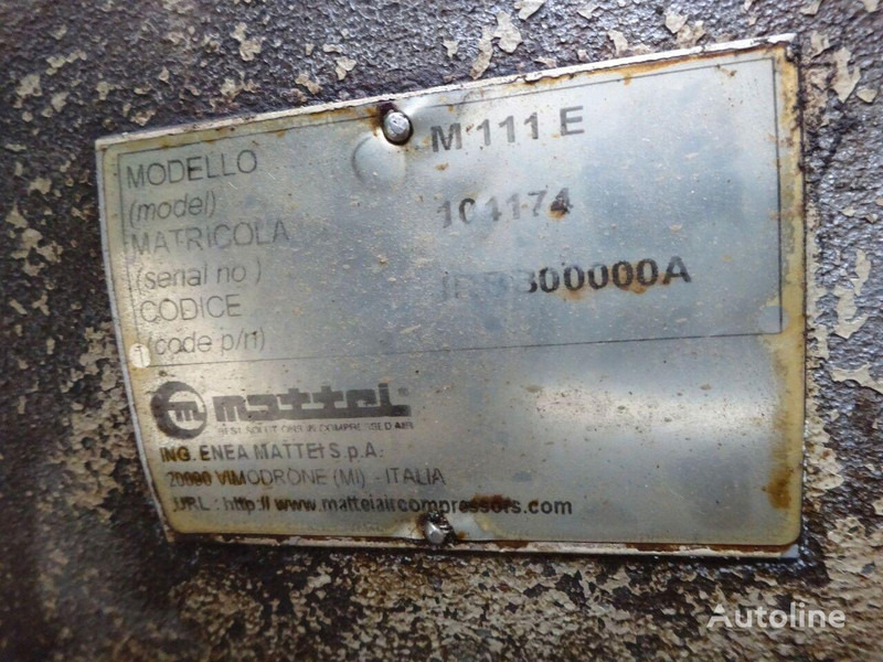 Mercedes-Benz 2527 - Vacuum truck 6x4 lizing Mercedes-Benz 2527 - Vacuum truck 6x4: slika 11 Mercedes-Benz 2527 - Vacuum truck 6x4 lizing Mercedes-Benz 2527 - Vacuum truck 6x4: slika 11