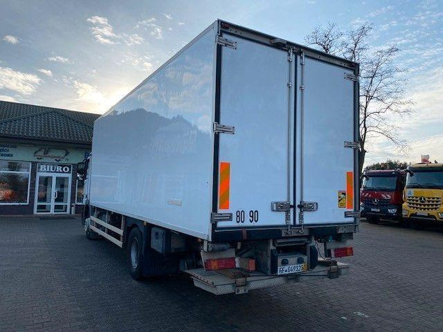 Mercedes-Benz ACTROS 1832 - Tovornjak hladilnik: slika 4 Mercedes-Benz ACTROS 1832 - Tovornjak hladilnik: slika 4