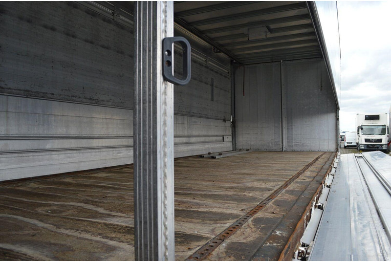 Mercedes-Benz ACTROS 2541 - Tovornjak za prevoz pijač: slika 5 Mercedes-Benz ACTROS 2541 - Tovornjak za prevoz pijač: slika 5