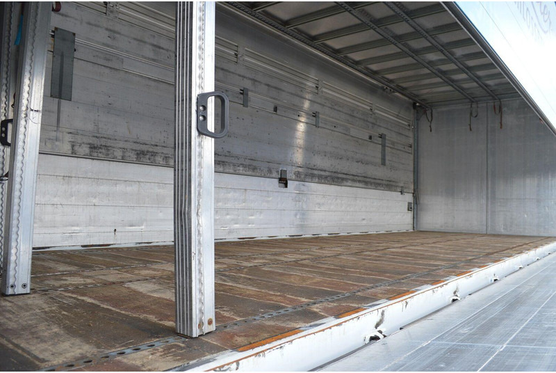 Mercedes-Benz ACTROS 2541 - Tovornjak za prevoz pijač: slika 3 Mercedes-Benz ACTROS 2541 - Tovornjak za prevoz pijač: slika 3