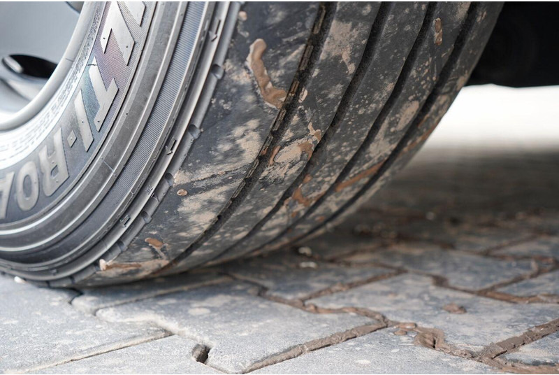 Mercedes-Benz ACTROS 2545 / SOLÓWKA  / 6x2 / OŚ PODNOSZONA / BIG SPACE / WIELT lizing Mercedes-Benz ACTROS 2545 / SOLÓWKA  / 6x2 / OŚ PODNOSZONA / BIG SPACE / WIELT: slika 20