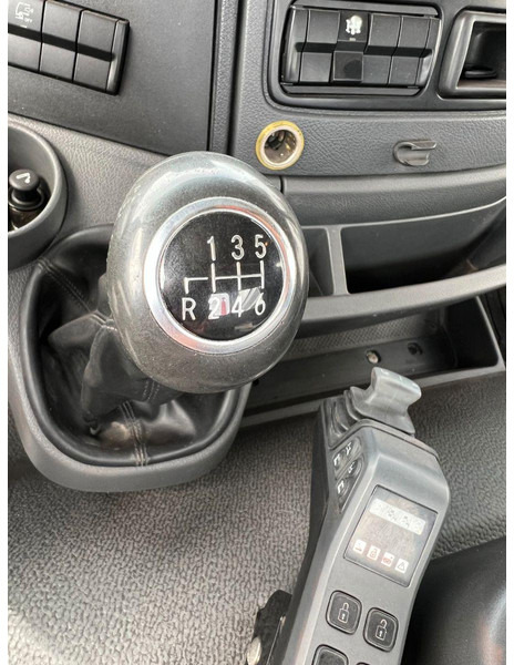 Tovornjak s kesonom, Tovornjak z dvigalom Mercedes-Benz ATEGO 1524, ABROLLKIPPER HIAB 1570MM: slika 14 Tovornjak s kesonom, Tovornjak z dvigalom Mercedes-Benz ATEGO 1524, ABROLLKIPPER HIAB 1570MM: slika 14